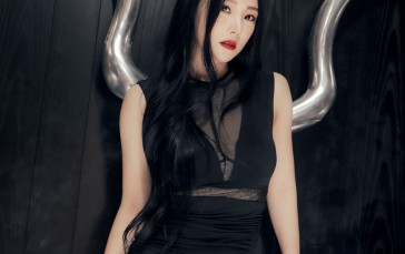 Model, Women, Riha, Korean Model Wallpaper