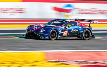 Dtm Photography, Spa-Francorchamps, Le Mans, Aston Martin Wallpaper