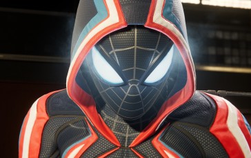 Spider-Man, Spider, Superhero Wallpaper
