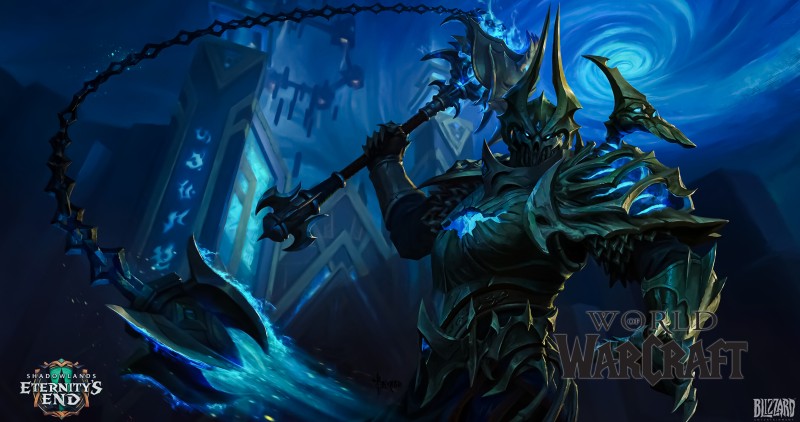 World of Warcraft: Ashbringer, World of Warcraft: Battle for Azeroth, World of Warcraft: Cataclysm, World of Warcraft: Legion, World of Warcraft: Mists of Pandaria Wallpaper