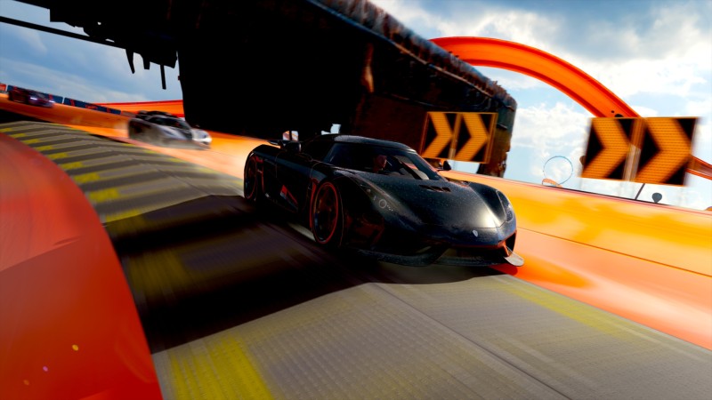 Forza Horizon 3, Video Games, CGI, Race Cars Wallpaper
