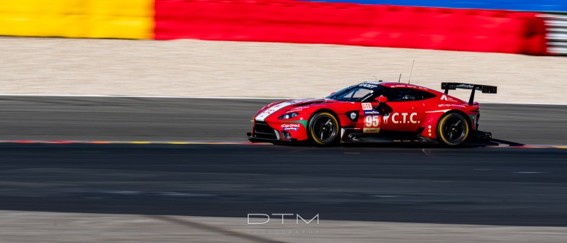 Dtm Photography, Spa-Francorchamps, Aston Martin Vantage AMR, Le Mans, Aston Martin Wallpaper