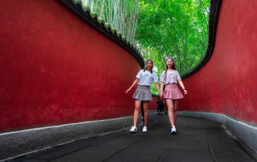 China, Photography, Trey Ratcliff, Asian, T-shirt Wallpaper