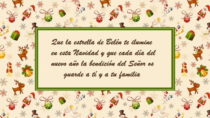 Christmas, Christmas Greeting, Christmas Ornaments , Spanish Wallpaper