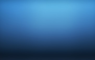 Minimalism, Blue Background, Abstract, Simple Background Wallpaper