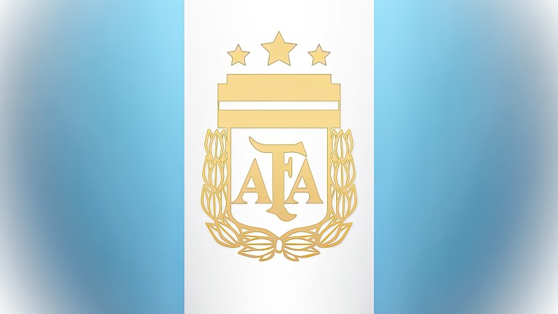 AFA, Argentina, Soccer, Football Wallpaper