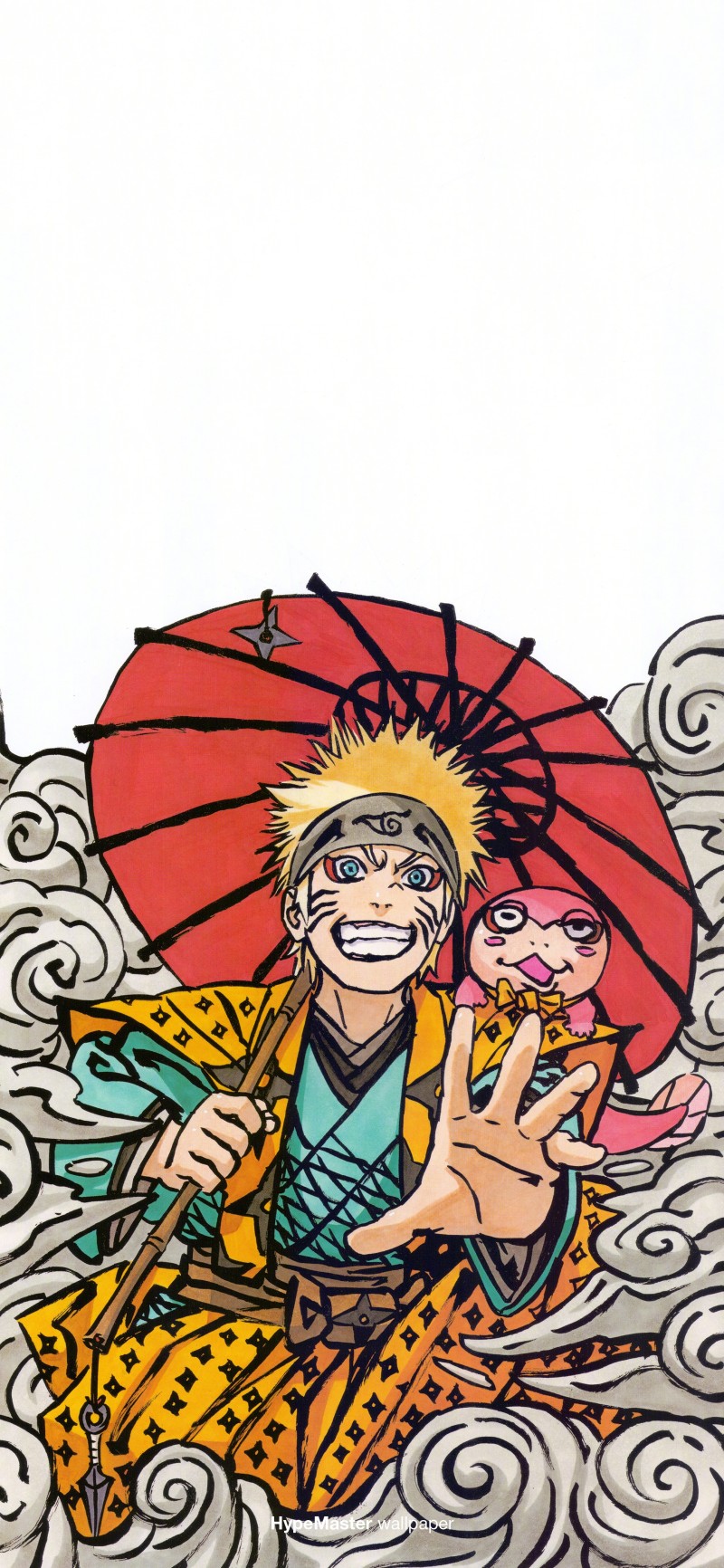 Naruto (anime), Anime Boys, Naruto Shippuden, Uzumaki Naruto Wallpaper