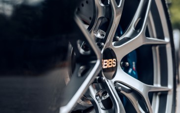 Car, BMW, Wheels, BBS Wallpaper