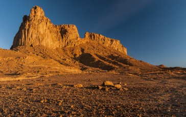 Nature, Canyon, Sky, Rocks, Desert Wallpaper
