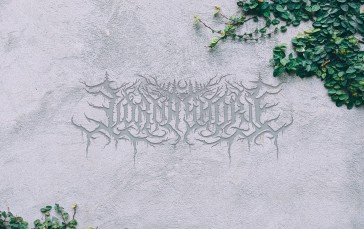 Lorna Shore, Ivy, Wall, Deathcore Wallpaper