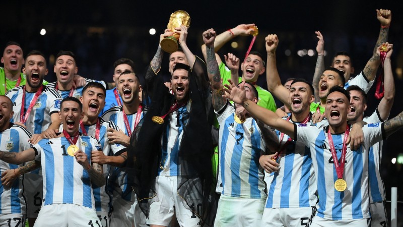 FIFA World Cup, Football Player, Soccer, Paulo Dybala Wallpaper