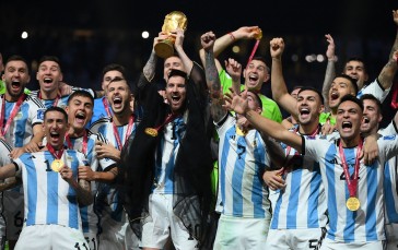FIFA World Cup, Football Player, Soccer, Paulo Dybala Wallpaper