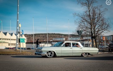 Car, Sweden, Vehicle, Stanced Wallpaper