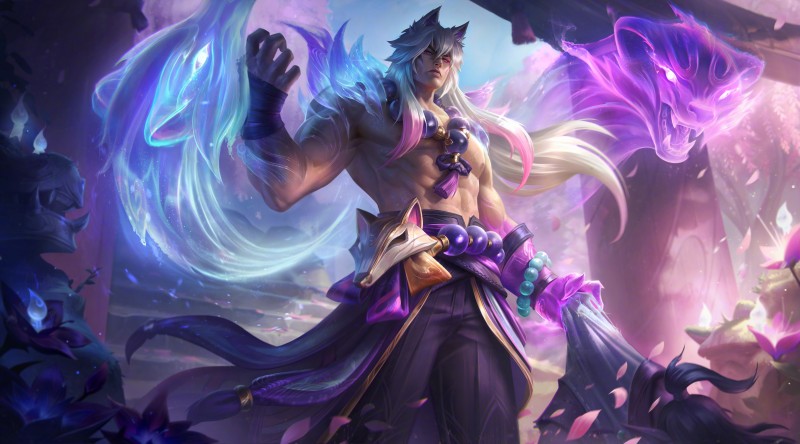 League of Legends, Video Game Characters, Video Game Art, Video Games Wallpaper