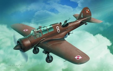 World War II, World War, War, Planes, Airplane Wallpaper