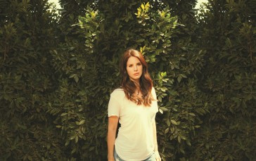 Lana Del Rey, Celebrity, Singer, Women Wallpaper