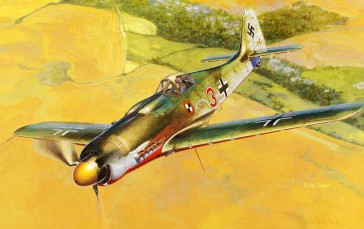 World War, War, World War II, Military, Military Aircraft Wallpaper