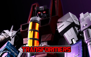Transformers, Transformers G1, Decepticons, Hasbro, Digital Art Wallpaper