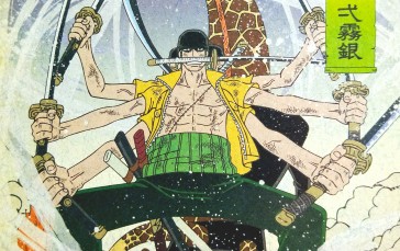 One Piece, Roronoa Zoro, Japanese Characters, Anime Boys, Japanese Wallpaper