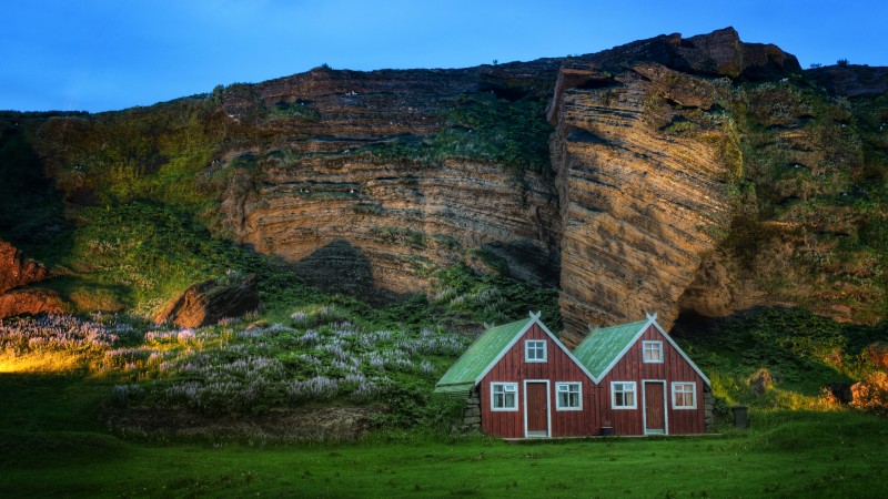 Landscape, Iceland, Trey Ratcliff, Photography, Nature Wallpaper