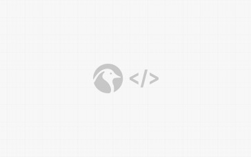 Linux, Logo, Grid, Development, Minimalism, Simple Background Wallpaper