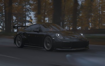 Motion Blur, Digital Art, CGI, Car, Vehicle Wallpaper