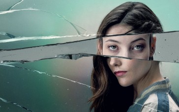 The Girl in the Mirror, TV Series, Women Wallpaper