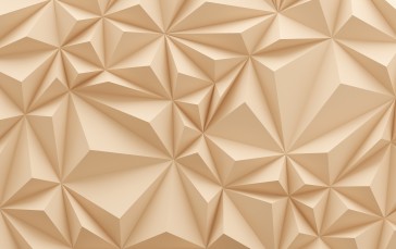 Geometry, Abstract, Simple Background, Minimalism Wallpaper