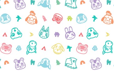Nintendo, Video Game Art, Animal Crossing, Animal Crossing New Horizons Wallpaper