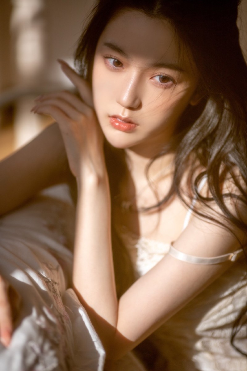 Women, Model, Asian, Face Wallpaper