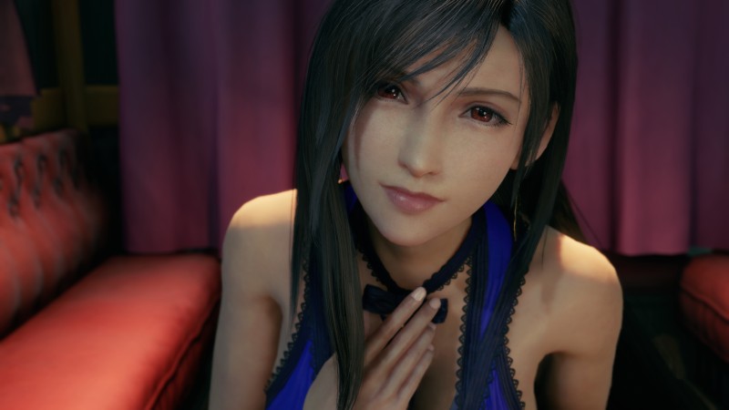 Final Fantasy VII: Remake, Video Games, Video Game Characters, Tifa Lockhart Wallpaper