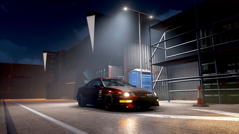 Forza Horizon 5, Acura, Japanese Cars, Car Wallpaper