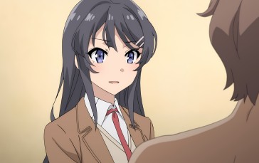 Anime, Anime Girls, Anime Screenshot, Anime Boys Wallpaper