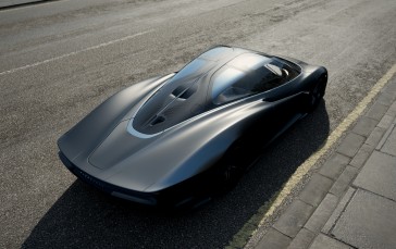 Forza Horizon 4, Hypercar, Car, McLaren Speedtail, British Cars Wallpaper