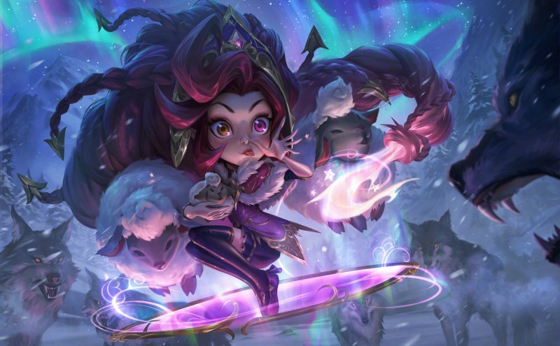 League of Legends, Video Game Characters, Video Game Art, Video Games Wallpaper