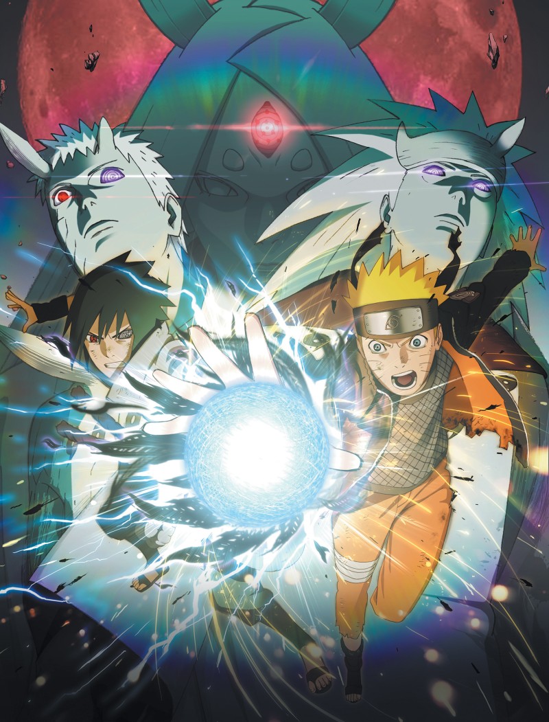 Naruto (anime), Anime Boys, Uchiha Sasuke, Uzumaki Naruto Wallpaper