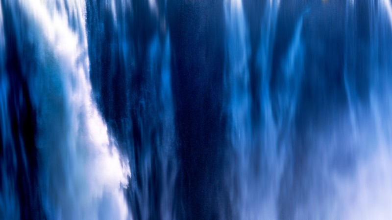 Photography, Trey Ratcliff, Waterfall, Closeup Wallpaper