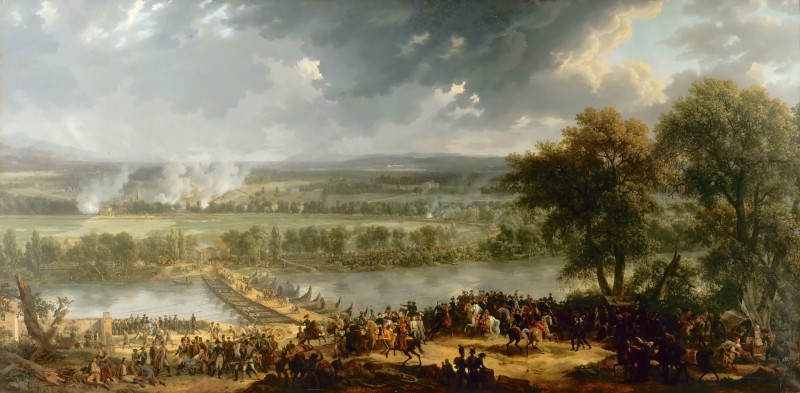 Artwork, French Army, Battle of Arcole, War Wallpaper