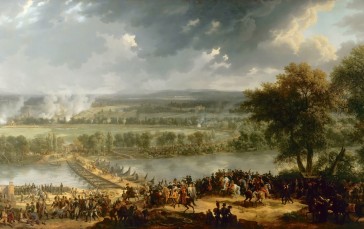Artwork, French Army, Battle of Arcole, War Wallpaper
