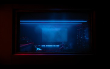 Cyberpunk 2077, Cyberpunk, Neon, Video Games Wallpaper