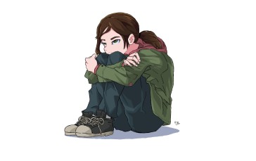 Video Games, The Last of Us, Ellie Williams, Video Game Characters Wallpaper