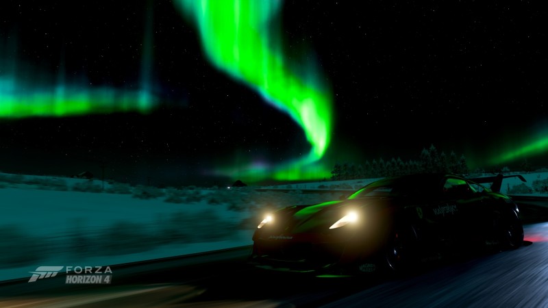 Forza Horizon, McLaren Speedtail, AMG ONE, Video Games, Headlights Wallpaper