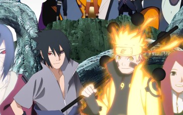 Naruto (anime), Anime Boys, Uchiha Sasuke, Naruto Shippuden Wallpaper