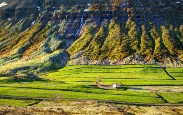 Landscape, Iceland, Trey Ratcliff, Photography Wallpaper