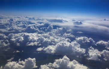 Nature, Clouds, Sky Wallpaper