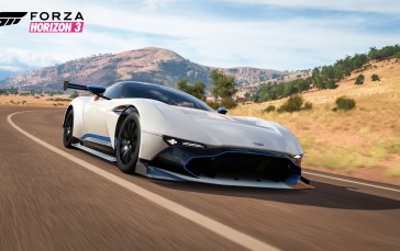 Forza Horizon 3, Video Games, Car, Road Wallpaper