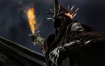 The Lord of the Rings: The Return of the King, Witch King of Angmar, Movies, Film Stills, Helmet Wallpaper