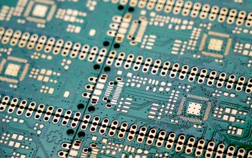 PCB, Raspberry Pi, Circuit Boards, Hardware Wallpaper