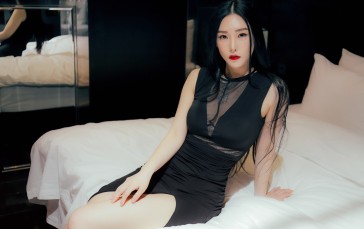 Model, Women, Riha, Korean Model, Korean Women, Asian Wallpaper