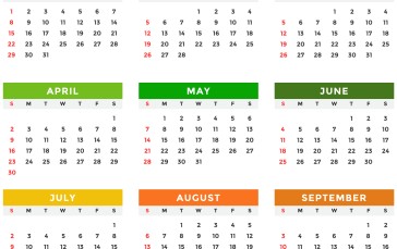Calendar, 2023 (year), Transparent Background, Month Wallpaper